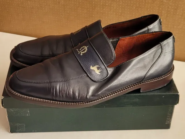 Zapatos El Caballo Mujer Azul