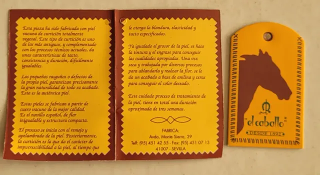 Zapatos El Caballo Mujer Azul