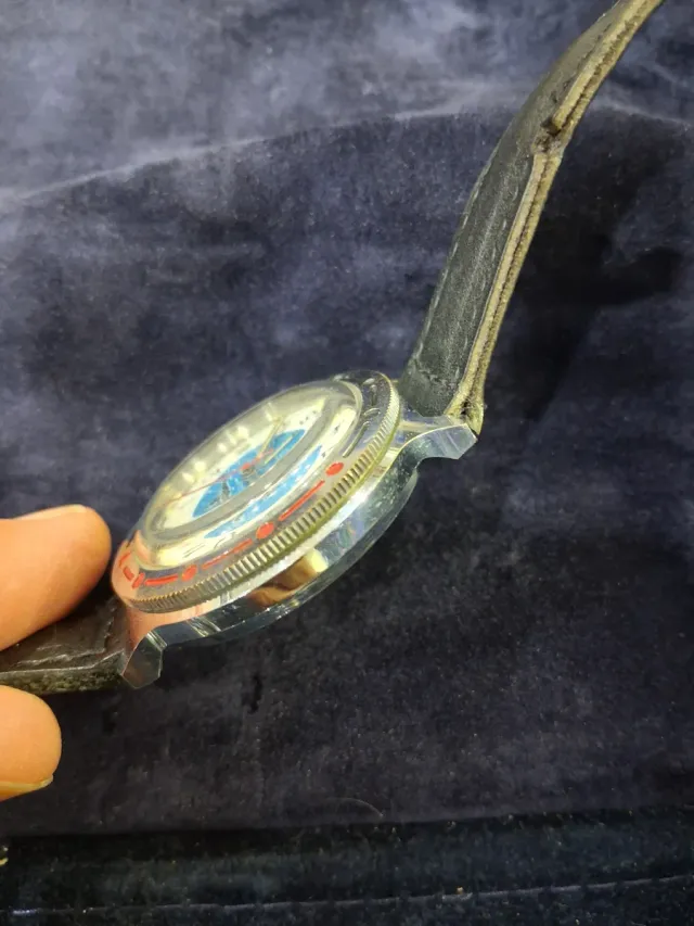 Orologio Vostok Komandirskie