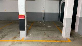 Garaje en venta en Piera