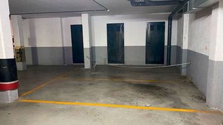 Garaje en venta en Piera