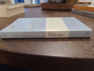 Qué fue de Sophie Wilder (Libros Del Asteroide)...