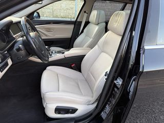 BMW 535D Xdrive Touring Luxury Line