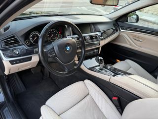 BMW 535D Xdrive Touring Luxury Line