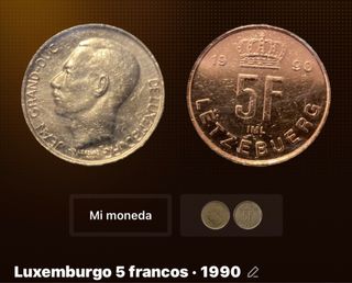 Luxemburgo 2003 Euroset Cartera Oficial BU