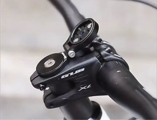 Soporte Potencia Ciclocomputador