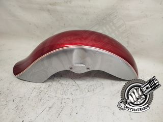 Guardabarros Delantero Hyosung Aquila GV 250