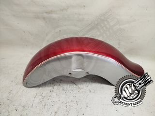 Guardabarros Delantero Hyosung Aquila GV 250