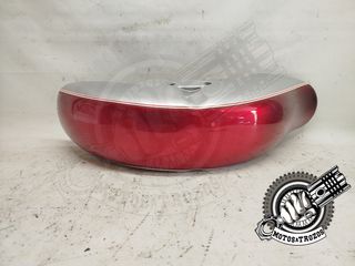 Guardabarros Delantero Hyosung Aquila GV 250