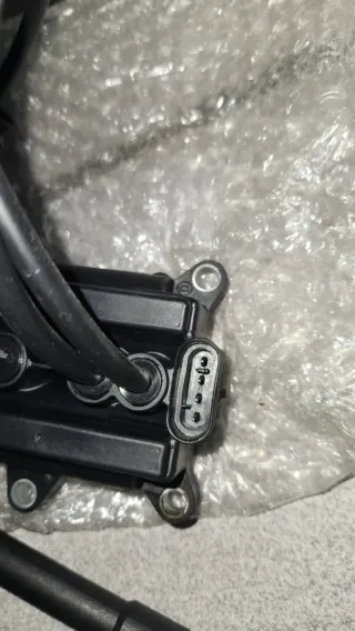 Bobina de encendido Renault 8200025256