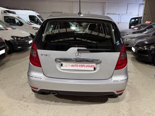 Mercedes-Benz Clase A 2010