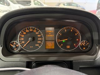 Mercedes-Benz Clase A 2010