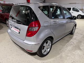 Mercedes-Benz Clase A 2010