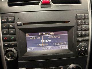 Mercedes-Benz Clase A 2010