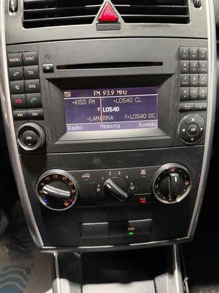 Mercedes-Benz Clase A 2010