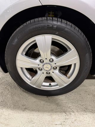 Mercedes-Benz Clase A 2010