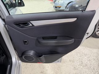 Mercedes-Benz Clase A 2010