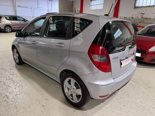 Mercedes-Benz Clase A 2010