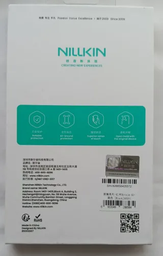 Funda móvil para Redmi Note 14 5G