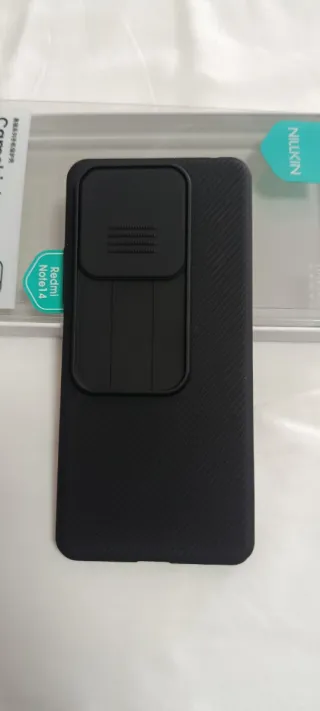 Funda móvil para Redmi Note 14 5G