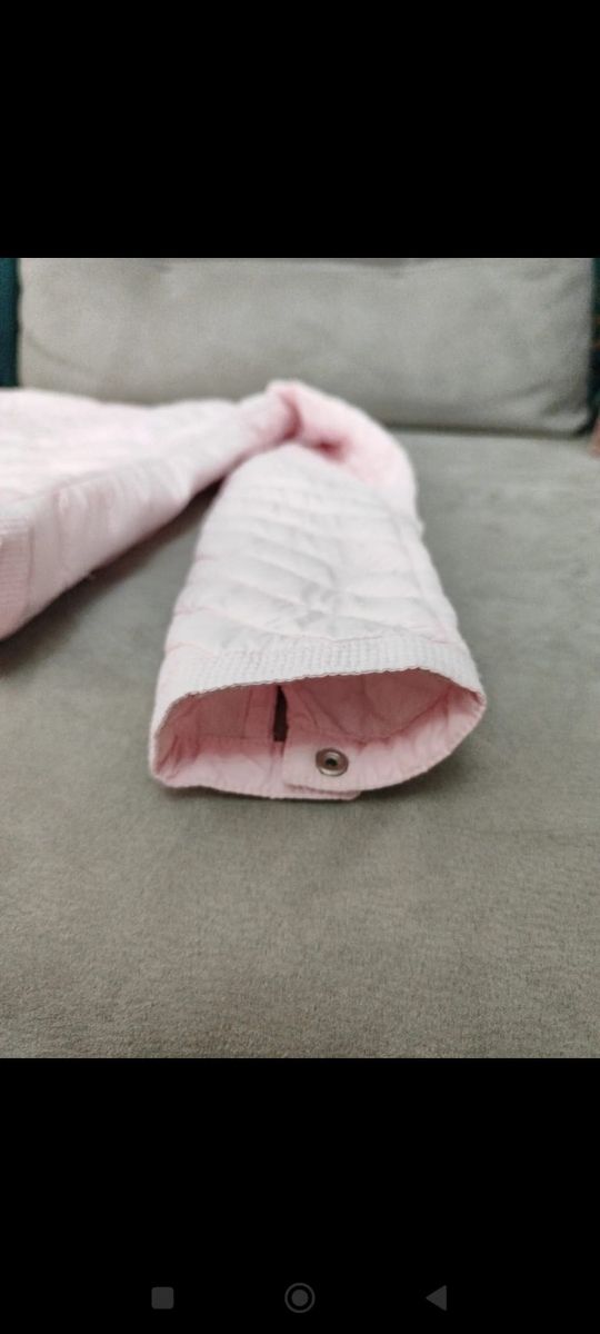 Bomboogie Piumino 100 gr donna rosa tg S