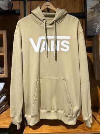 Sudadera Vans