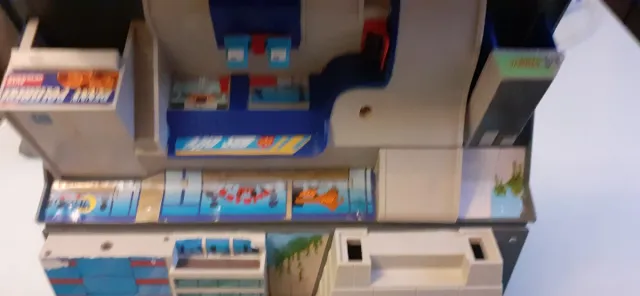 Maletín Juguete Micro Machines