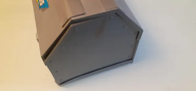 Maletín Juguete Micro Machines