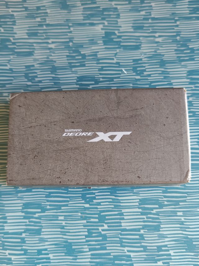 pedales shimano deore xt pdm8120 enduro