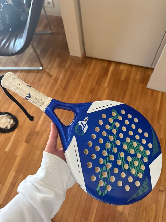 Pala de Pádel ATENGO PR720 Azul