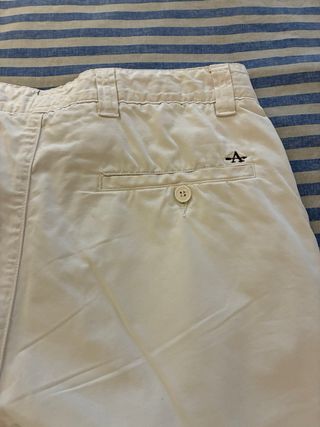 Pantalón chino Arrow