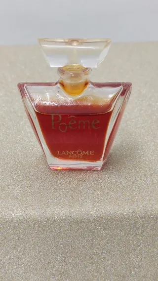 Mini Perfume Poeme Lancome