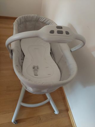 Chicco Baby Hug 4 en 1