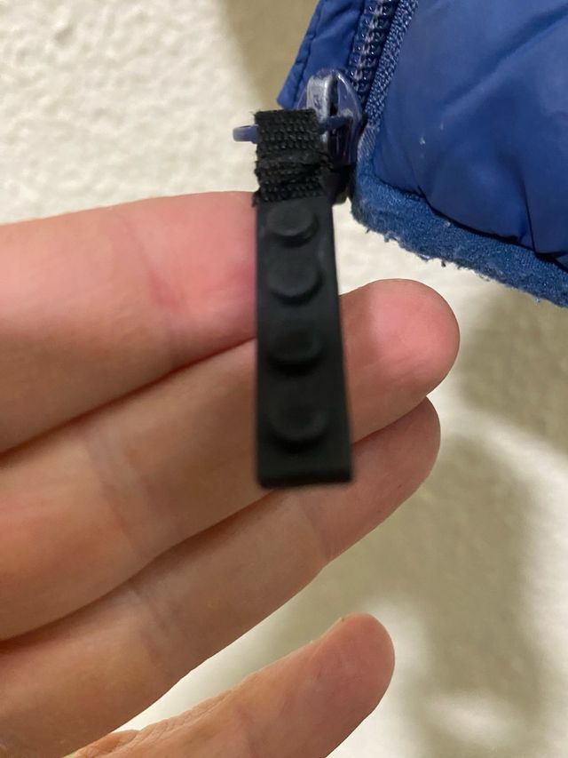 Chaqueta Lego Wear niño 6-7 años