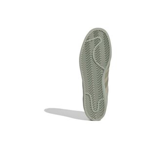 Adidas Superstar Beige/Gris