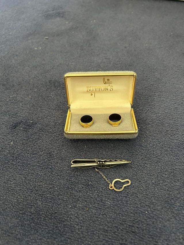 cubre botones y clip Button's