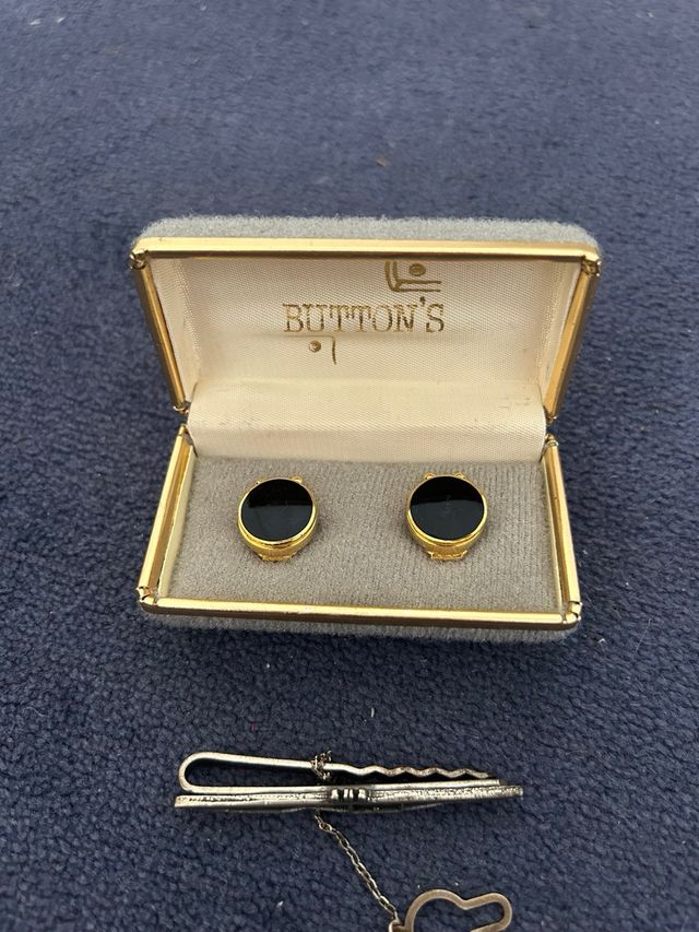 cubre botones y clip Button's