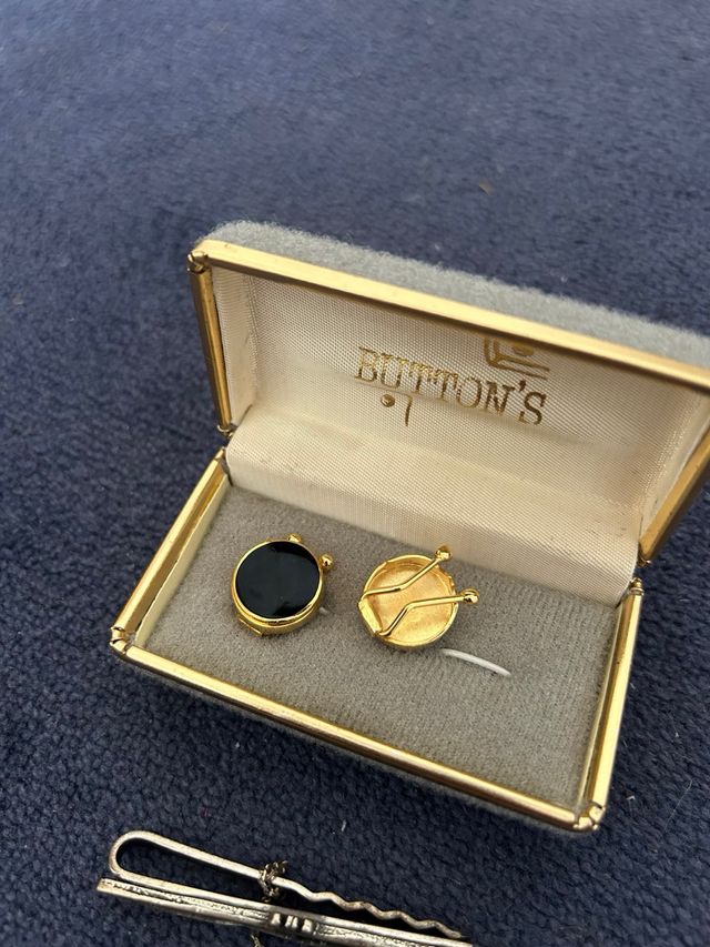 cubre botones y clip Button's