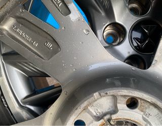 LLANTAS 19” DS7 CROSSBACK