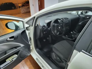 SEAT Leon 2 2011 1.9 tdi