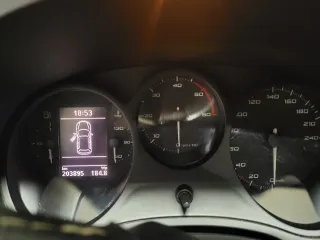 SEAT Leon 2 2011 1.9 tdi