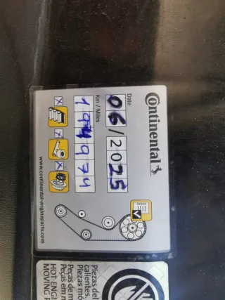 SEAT Leon 2 2011 1.9 tdi