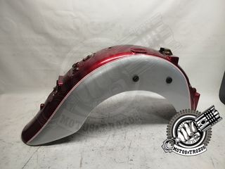 Guardabarros Trasero Hyosung Aquila GV 250