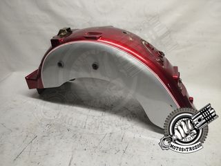 Guardabarros Trasero Hyosung Aquila GV 250