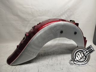 Guardabarros Trasero Hyosung Aquila GV 250