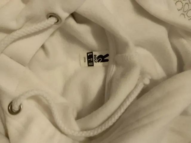 Sudadera unisex recuerdo Santiago