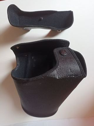 Custodia Canon EOS EB1-EF1