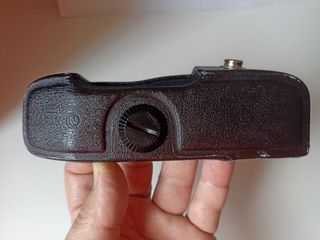 Custodia Canon EOS EB1-EF1