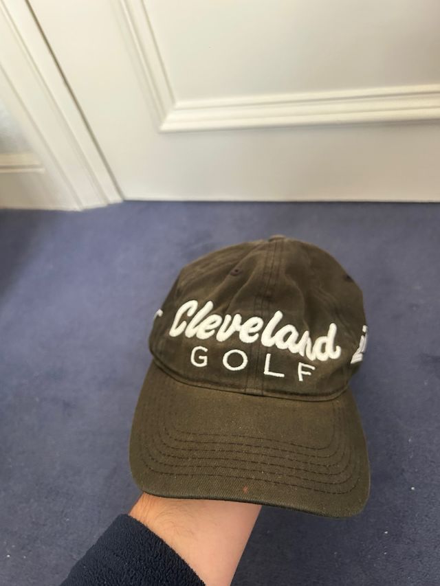 Gorra Cleveland Golf