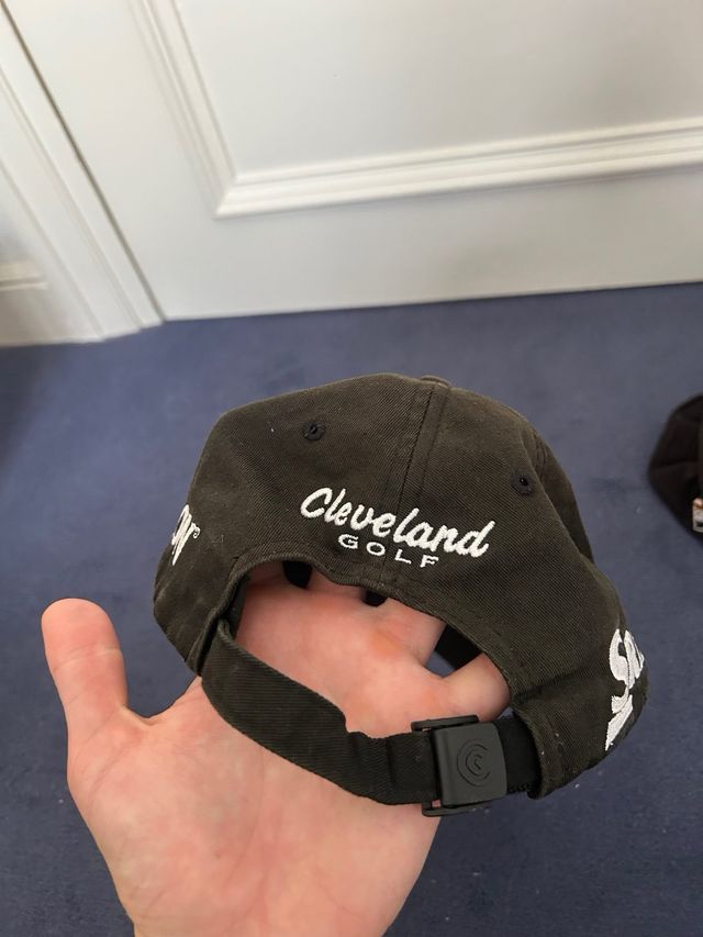 Gorra Cleveland Golf